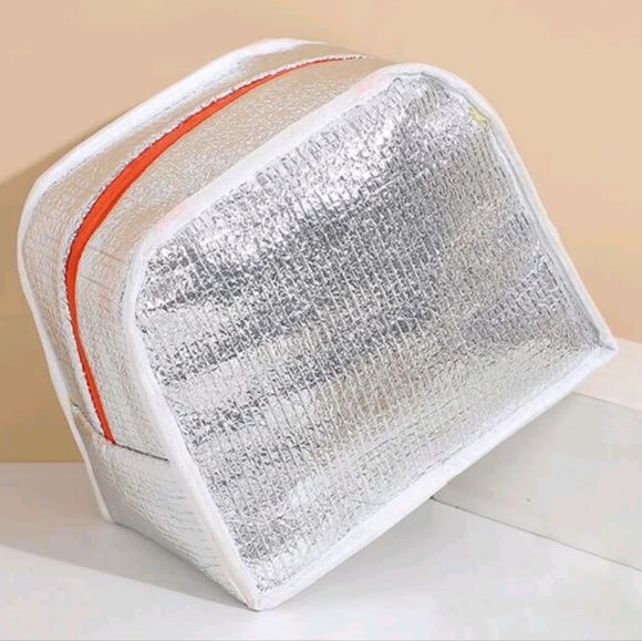 🍉5 for $25* Cow Lunch Bag - Picture 2 of 3